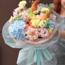 Букет Чейси - миниатюра