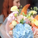 Букет Чейси - быстрая доставка в Минске - миниатюра