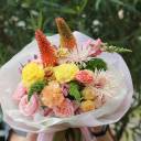 Букет Зайра - миниатюра