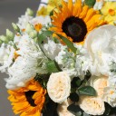 Композиция Одуванчик - миниатюра 8