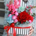 Конверт Калейдоскоп - миниатюра