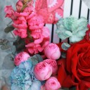 Конверт Калейдоскоп - с доставкой по Минску - миниатюра