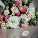 Букет Нежные объятия - с доставкой по Минску - миниатюра