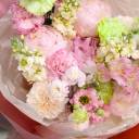 Букет Сиела - с доставкой по Минску - миниатюра