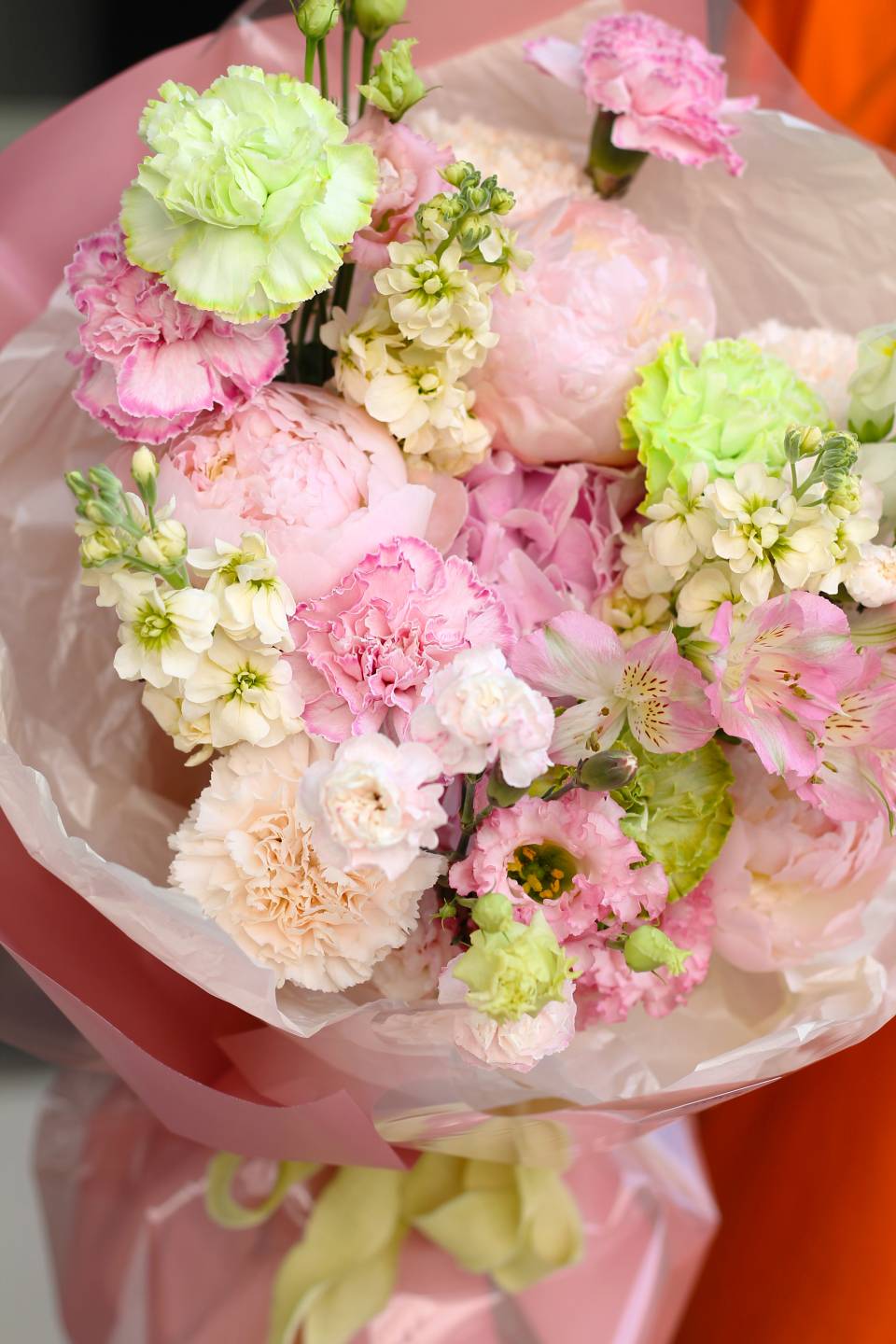 Букет Сиела - с доставкой по Минску