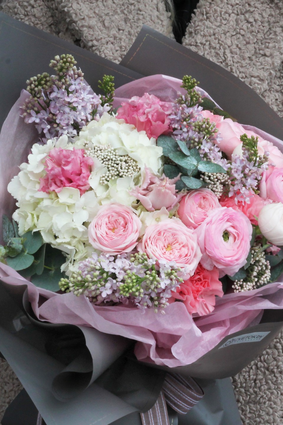 Букет Ромео