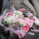 Букет Ромео - быстрая доставка в Минске - миниатюра