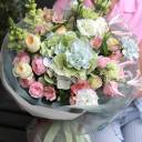 Букет Касание - миниатюра