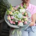 Букет Касание - быстрая доставка в Минске - миниатюра