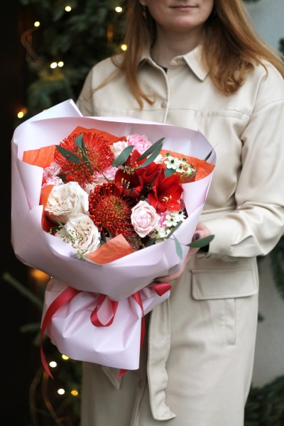 Букет "Арден"