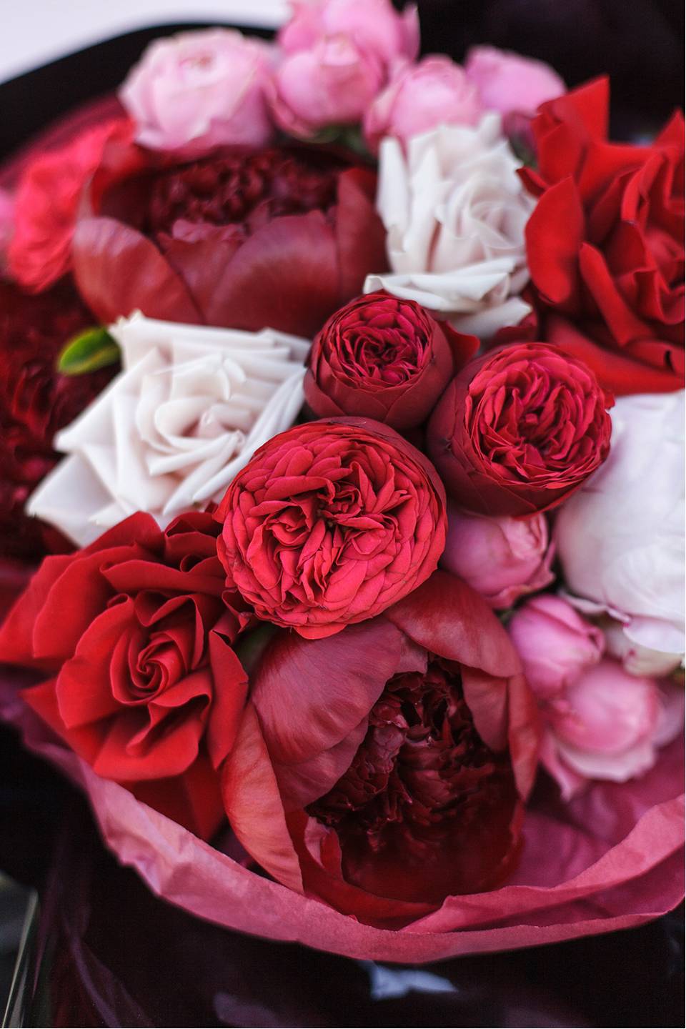 Букет Давай ещё - с доставкой по Минску