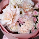 Букет Рамилия - с доставкой по Минску - миниатюра