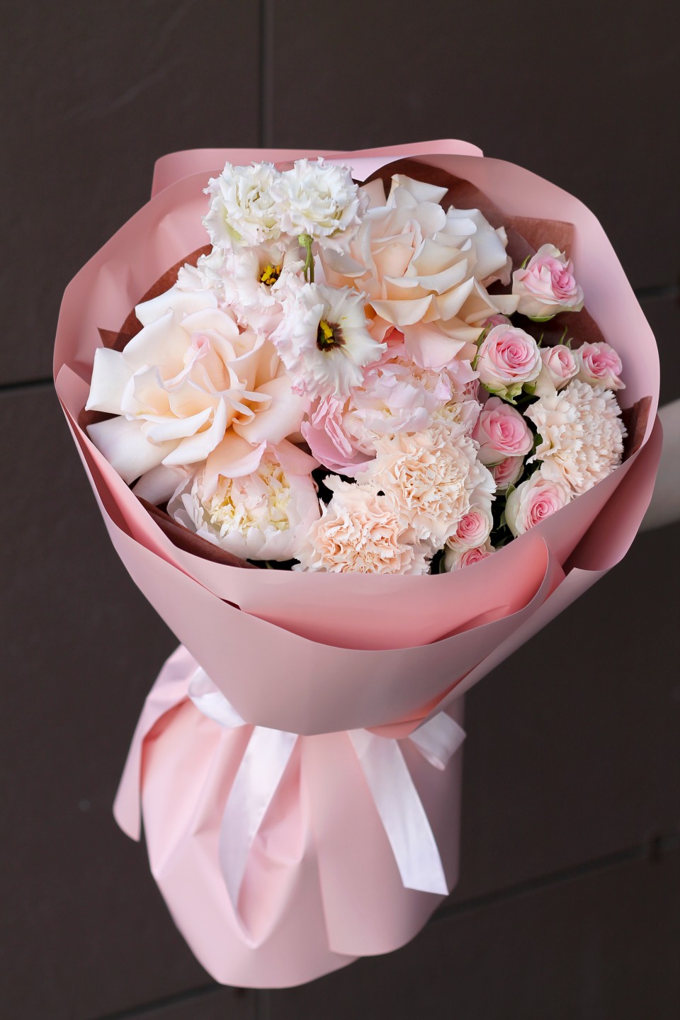 Букет Рамилия