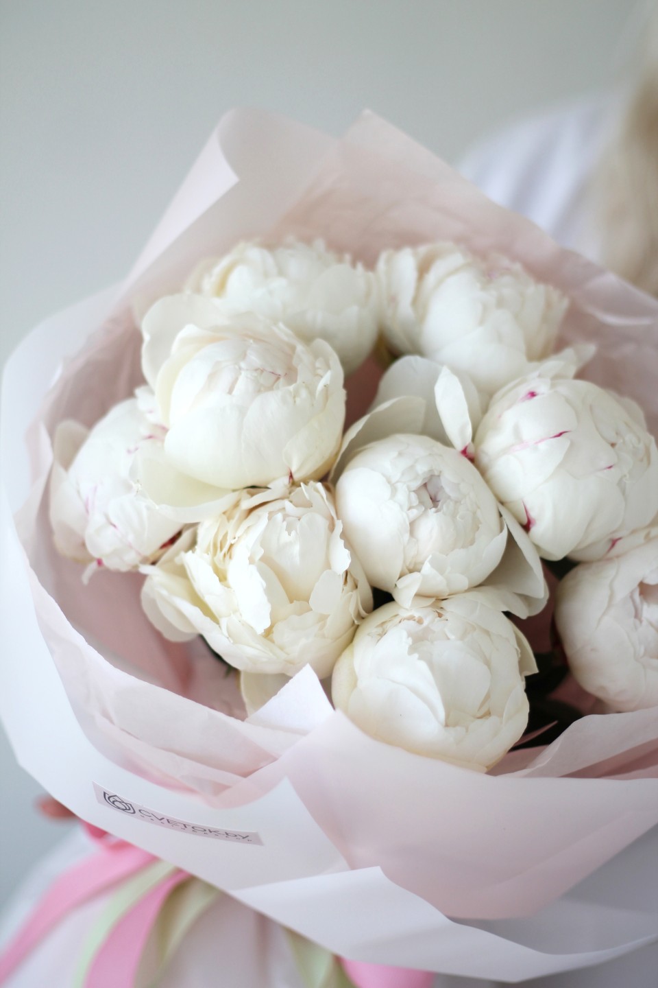 Букет Фейвори - с доставкой по Минску