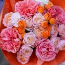 Букет Майорка - миниатюра