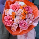 Букет Майорка - с доставкой по Минску - миниатюра