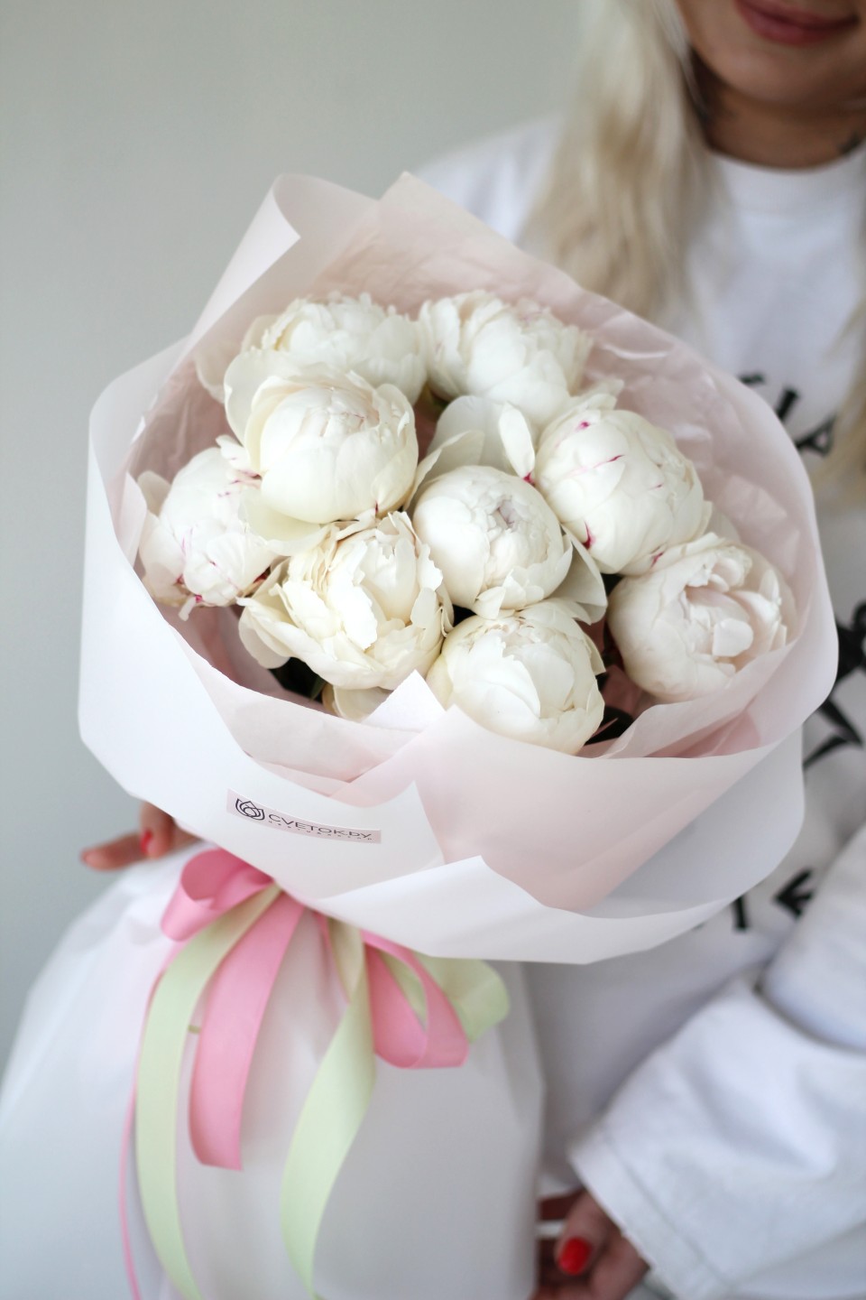 Букет Фейвори