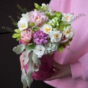 Коробка Кико - миниатюра