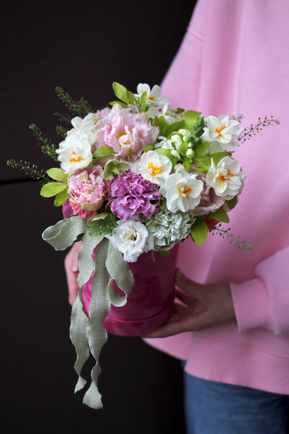 Коробка Кико