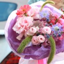 Букет Флорита - миниатюра