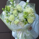 Букет Эдемский Сад - миниатюра