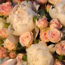 Коробка Кринолин - миниатюра