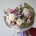 Букет Адамант - миниатюра