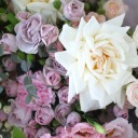 Букет Адамант - быстрая доставка в Минске - миниатюра