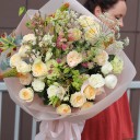 Букет Поэзия Цветов - миниатюра