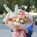 Букет Леруа - миниатюра