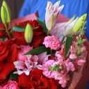 Букет Элайна - с доставкой по Минску - миниатюра