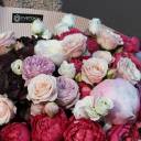 Букет Магия контрастов  - миниатюра