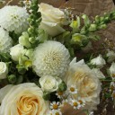 Букет Миррэй - подарочное оформление - миниатюра