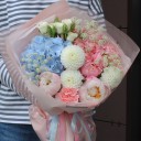 Букет Морис - с доставкой по Минску - миниатюра