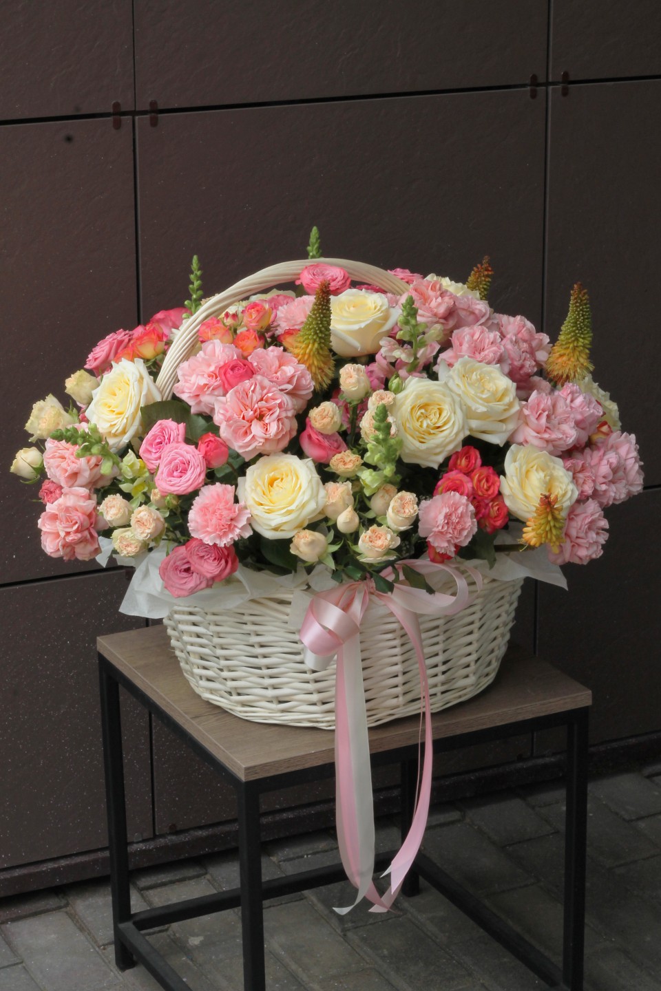 Корзина Глория