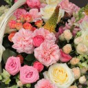 Корзина Глория - с доставкой по Минску - миниатюра