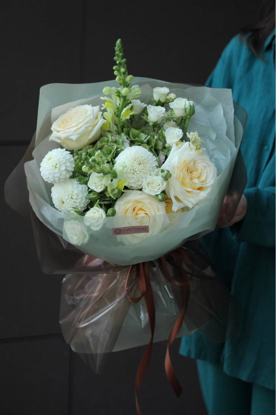 Букет Идиллия