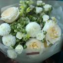 Букет Идиллия - с доставкой по Минску - миниатюра