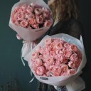 Букет Триумфальная арка - миниатюра