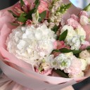 Букет Тамарин - с доставкой по Минску - миниатюра