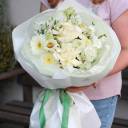 Букет Воздушная тюль - миниатюра