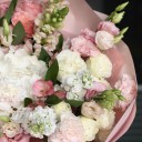 Букет Тамарин - подарочное оформление - миниатюра