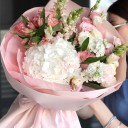 Букет Тамарин - миниатюра