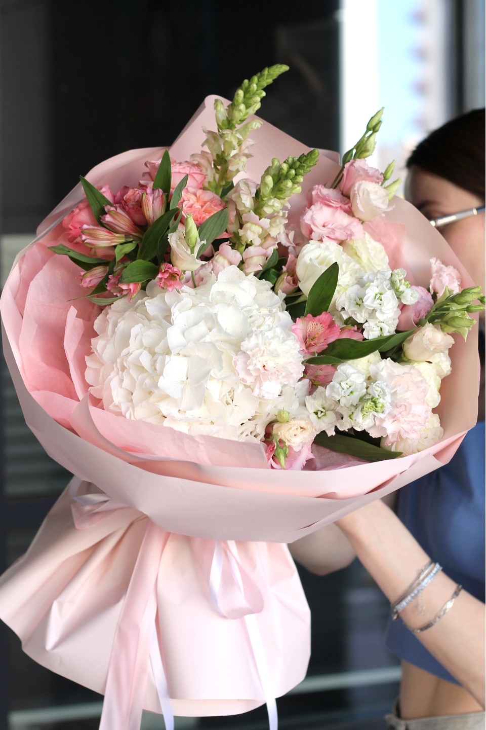 Букет Тамарин