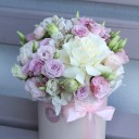 Коробочка Акебия - с доставкой по Минску - миниатюра