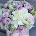 Коробочка Акебия - быстрая доставка в Минске - миниатюра