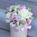 Коробочка Акебия - миниатюра