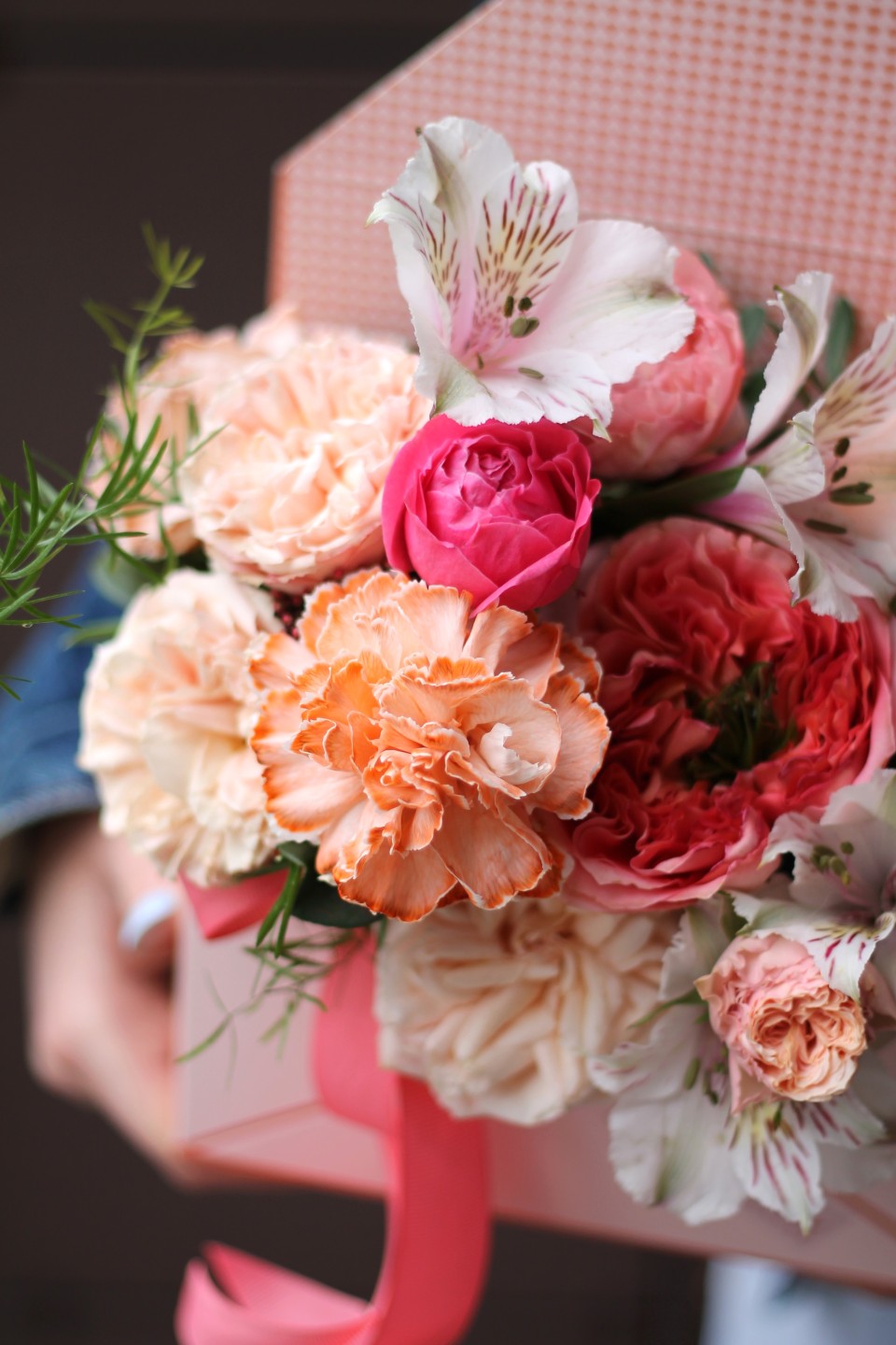 Конверт Малена