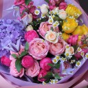 Букет Кивано - с доставкой по Минску - миниатюра