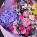 Букет Кивано - быстрая доставка в Минске - миниатюра